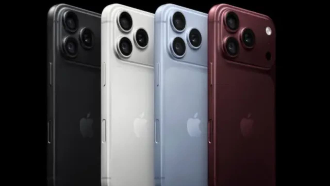 iPhone 18 Pro iPhone 18 Pro
