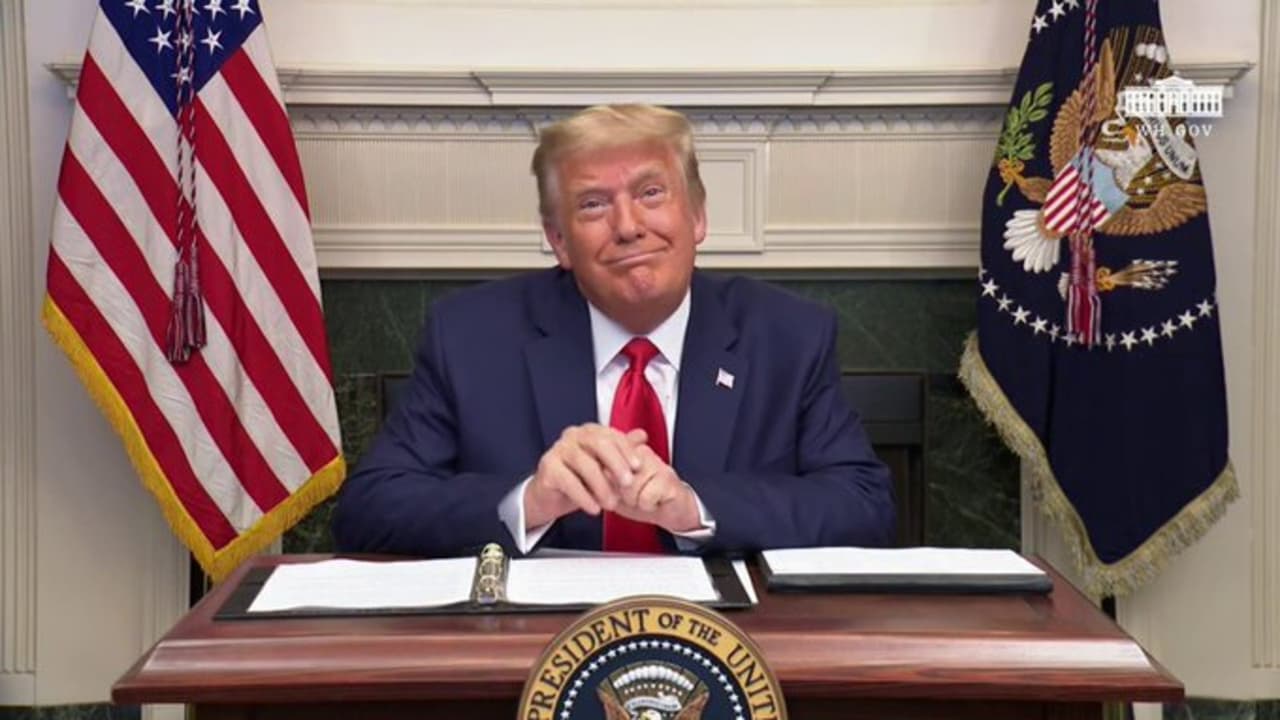 trump trump