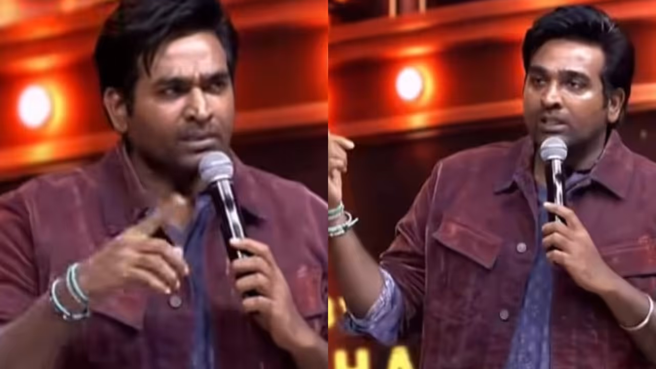 vijay sethupathi vijay sethupathi