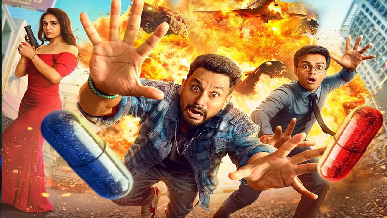 Vibe Box Office Day 2: Kunal Kemmu Preity Zinta Film Surpasses Rs 4 Crore, Gains Momentum Vibe Box Office Day 2: Kunal Kemmu Preity Zinta Film Surpasses Rs 4 Crore, Gains Momentum