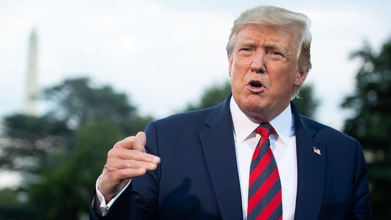 trump trump