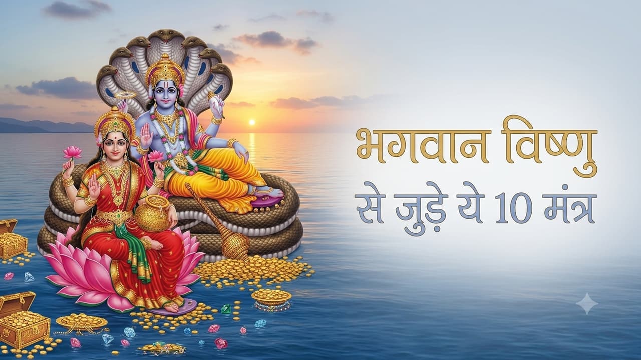 lord vishnu 10 mantras lord vishnu 10 mantras