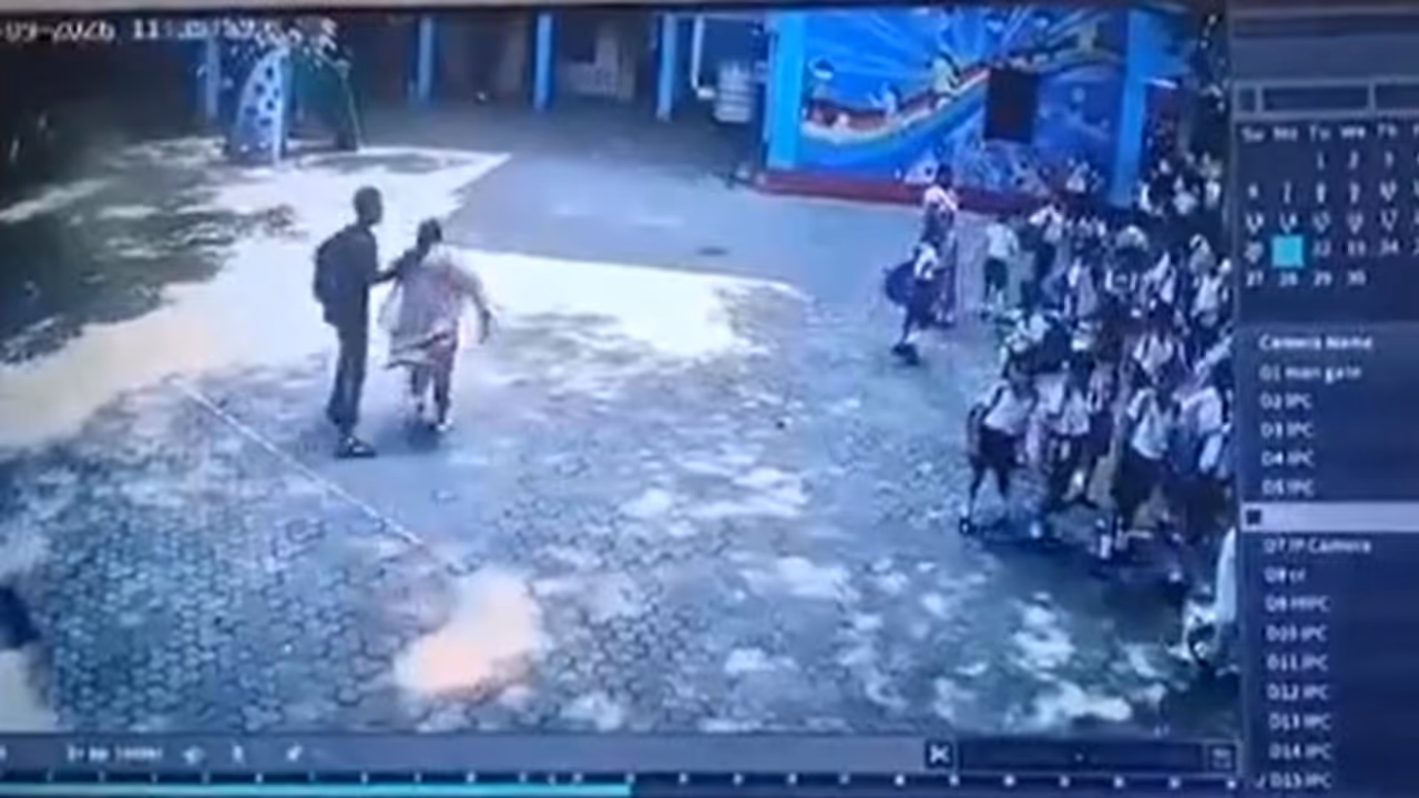 Uttar Pradesh Uttar Pradesh