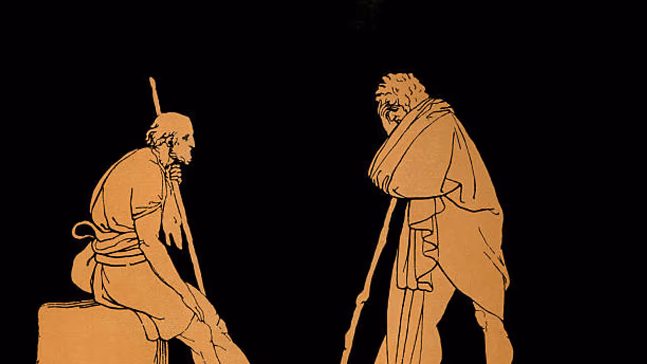 Sirens to Cigarettes: The Odyssey Ancient Story That Explains Nicotine Addiction Sirens to Cigarettes: The Odyssey Ancient Story That Explains Nicotine Addiction