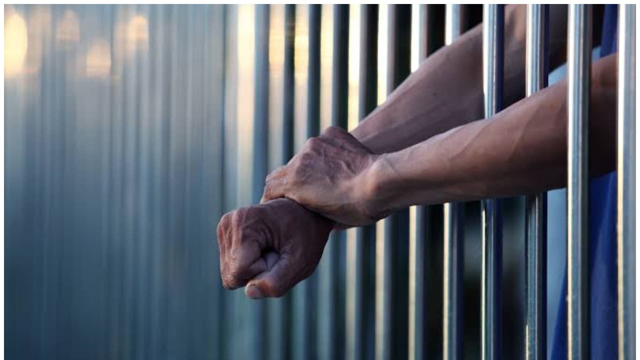 jail jail