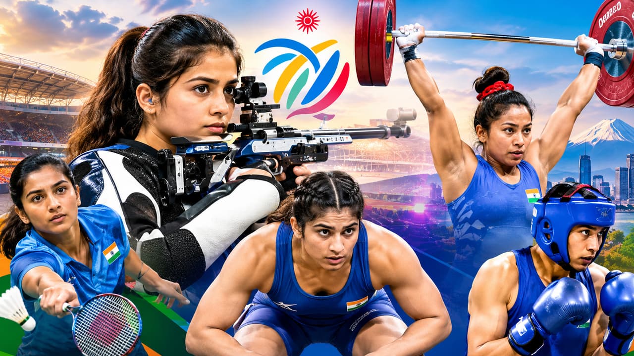 Asian Games 2026 Asian Games 2026