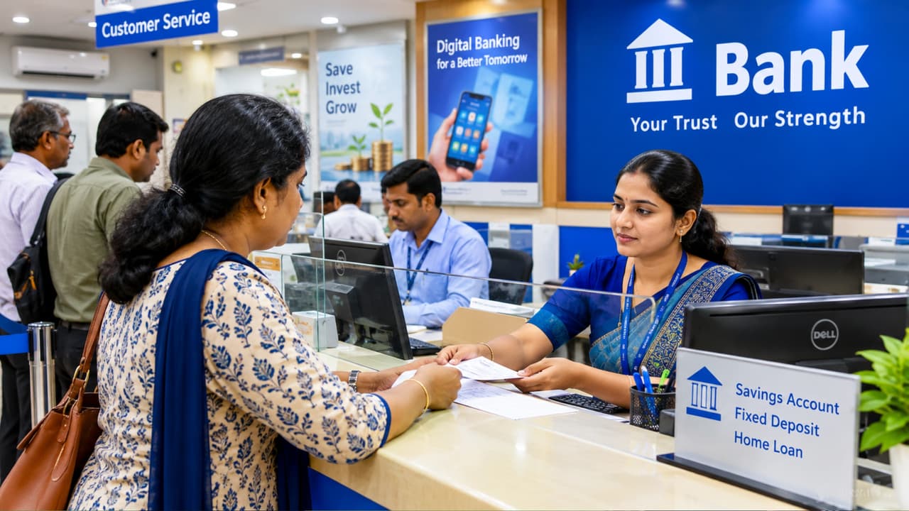 bank bank