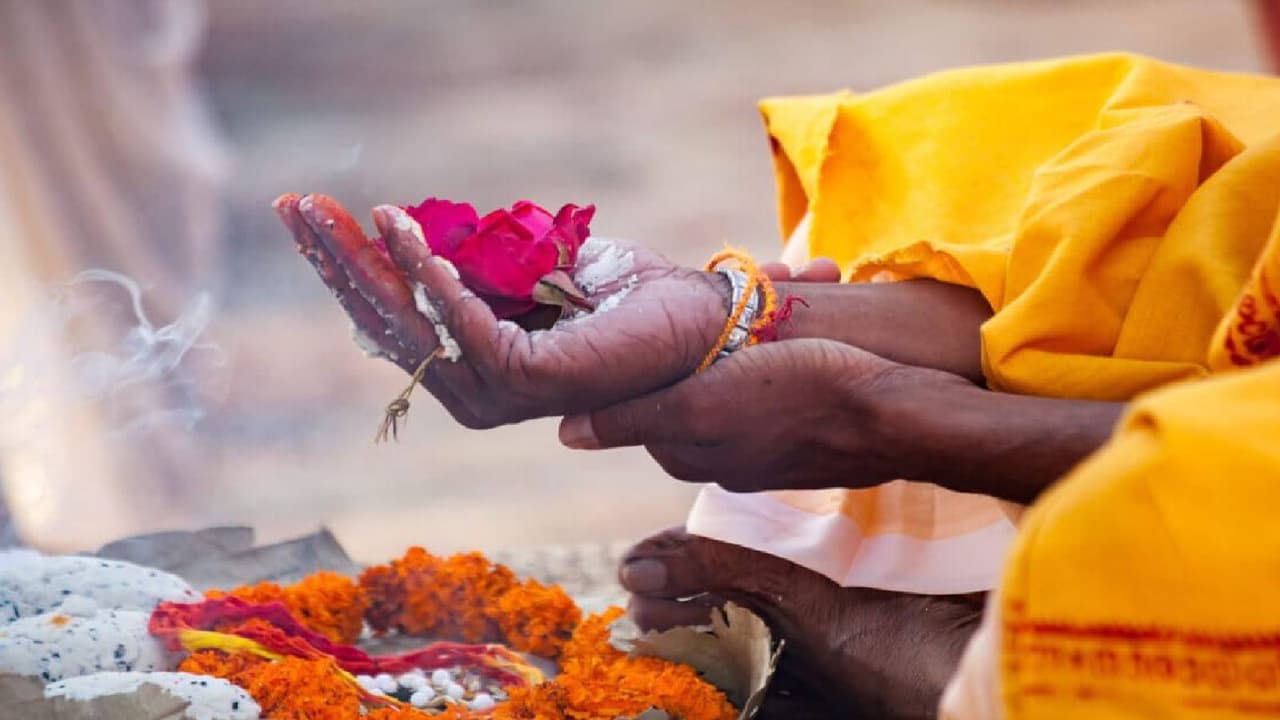 Pitru Paksha 2026 Pitru Paksha 2026