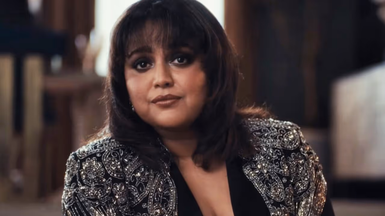 Swara Bhaskar In Rise And Fall 2 Swara Bhaskar In Rise And Fall 2