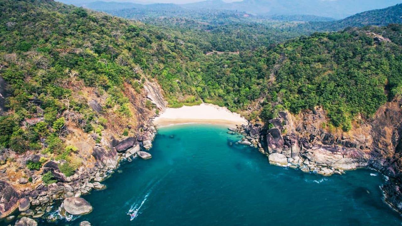 Goa Travel in November 2026: Weather, Tourist Attractions and Packing Tips Goa Travel in November 2026: Weather, Tourist Attractions and Packing Tips