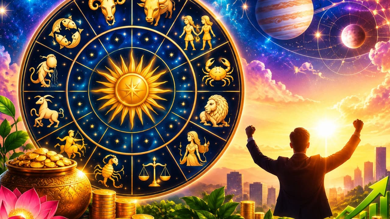 Horoscope 1st October 2026 Horoscope 1st October 2026