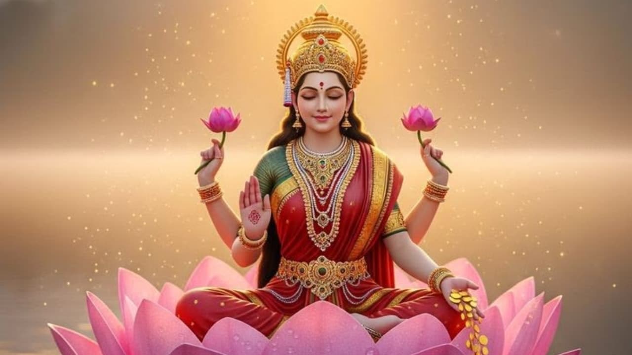 Mahalakshmi Vrat Upay Mahalakshmi Vrat Upay