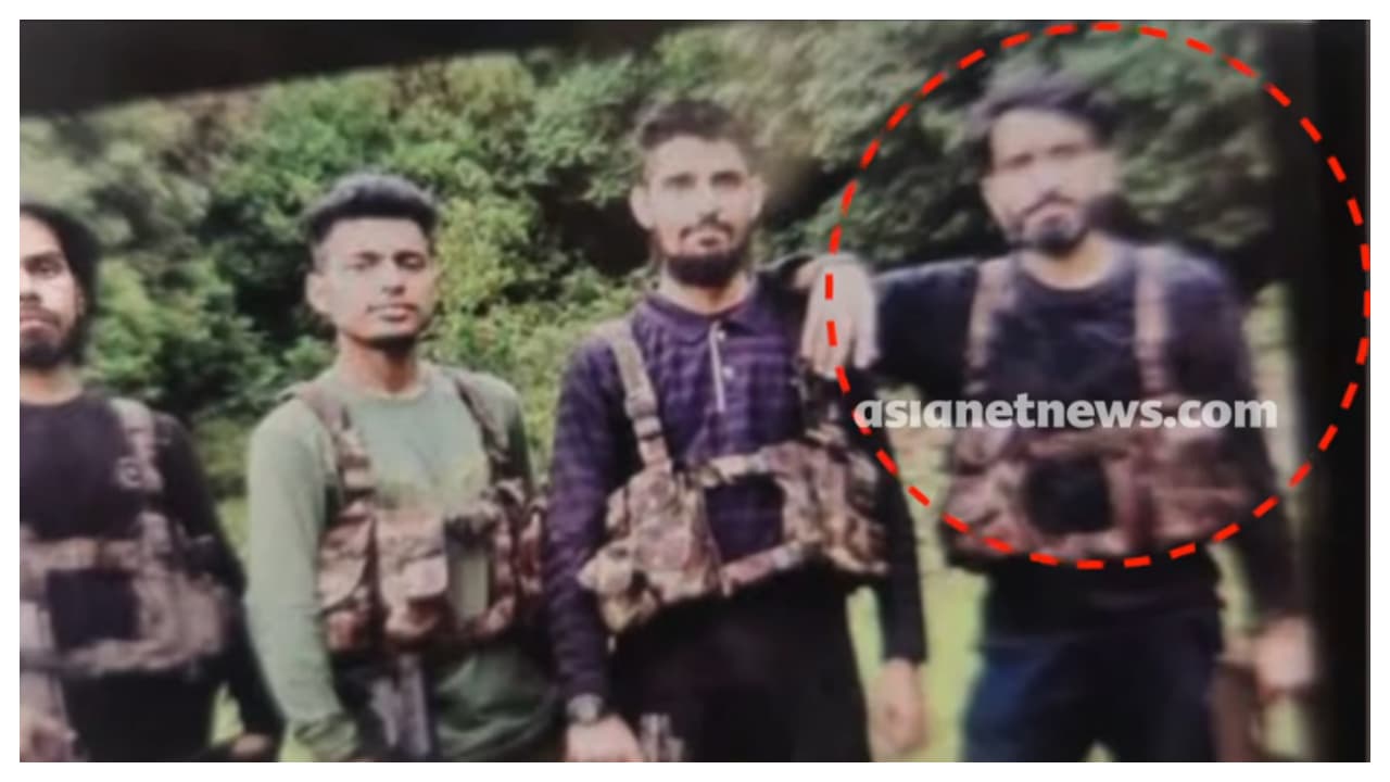 Pahalgam Terror Attack Pahalgam Terror Attack