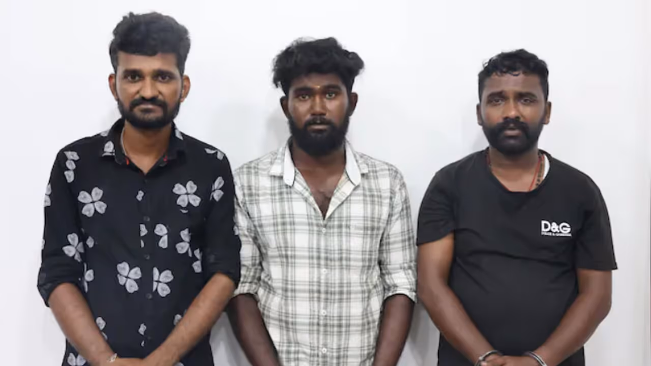 Kerala Kerala