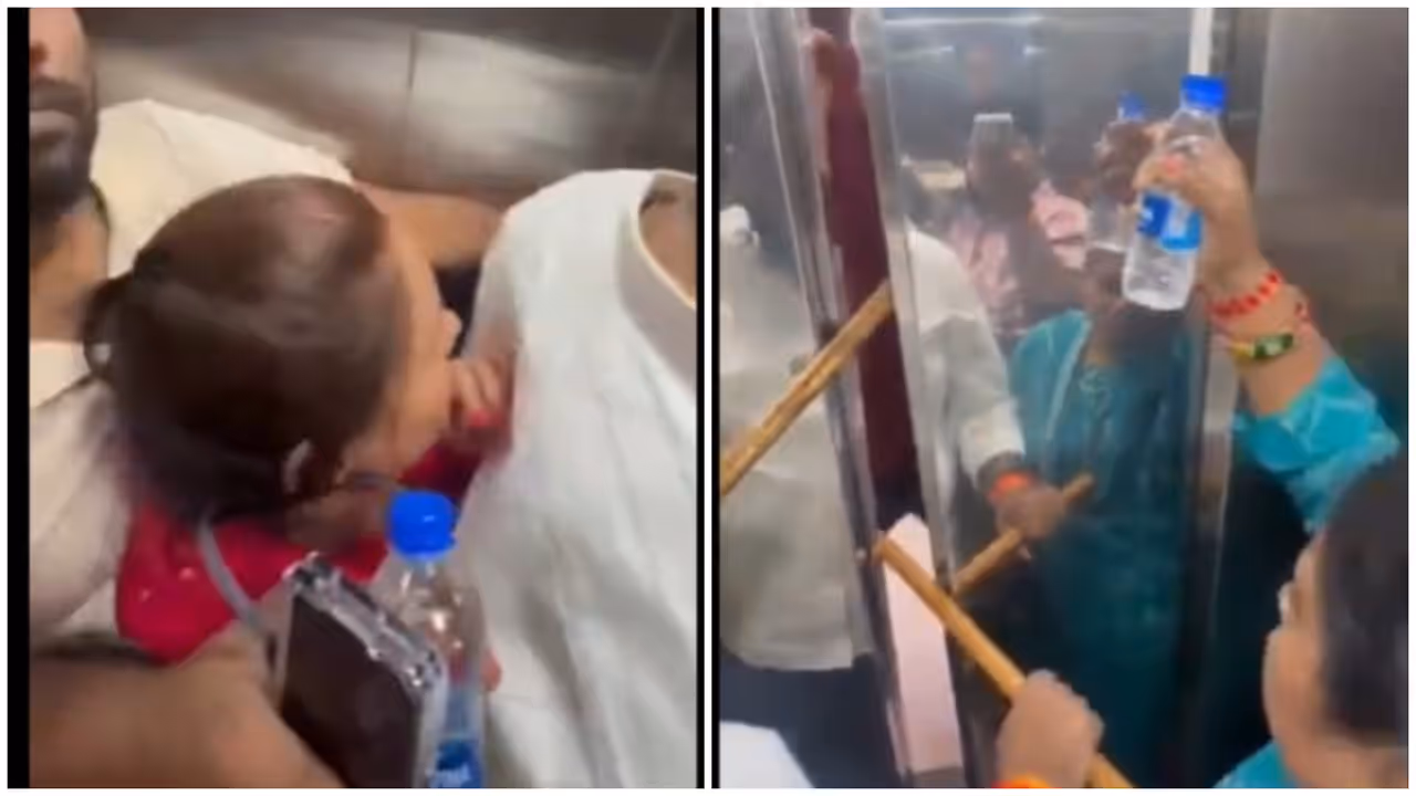 Delhi Delhi