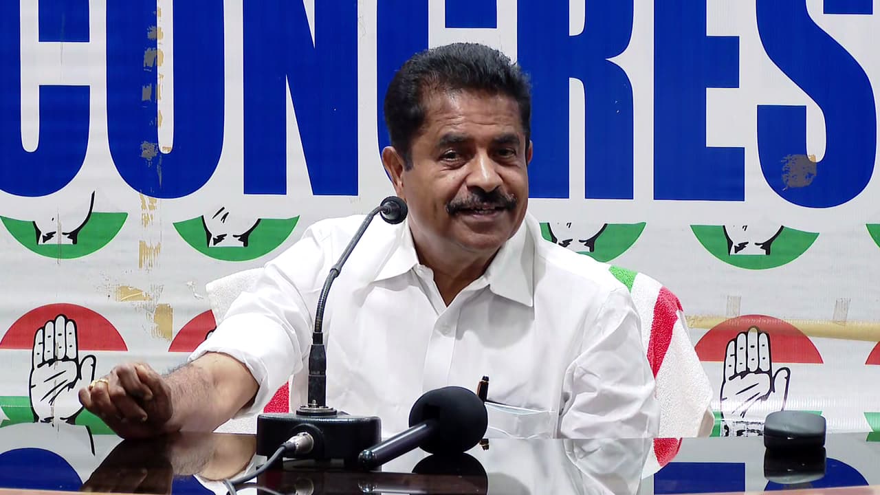 ADOOR PRAKASH ADOOR PRAKASH