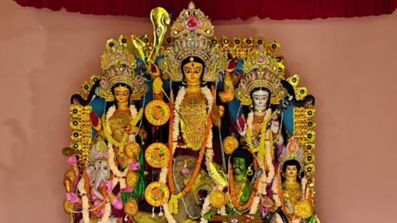Durga Puja 2026 Durga Puja 2026