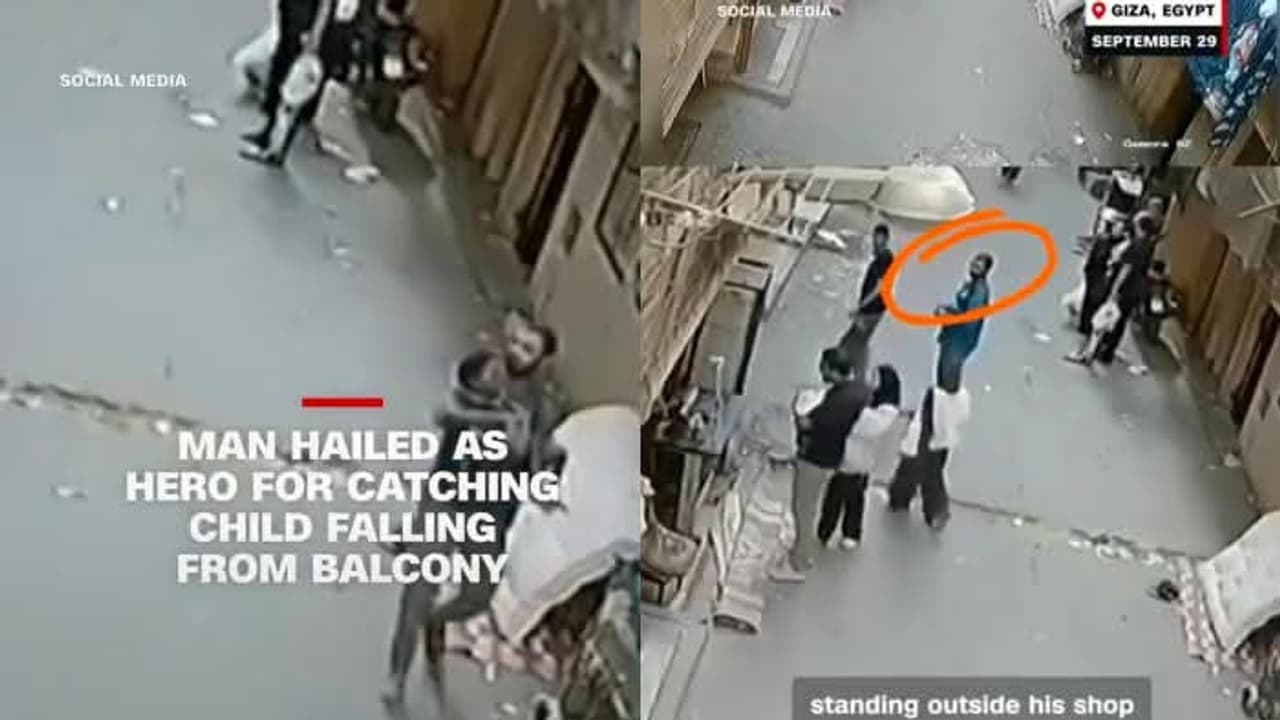 Viral CCTV Footage Viral CCTV Footage