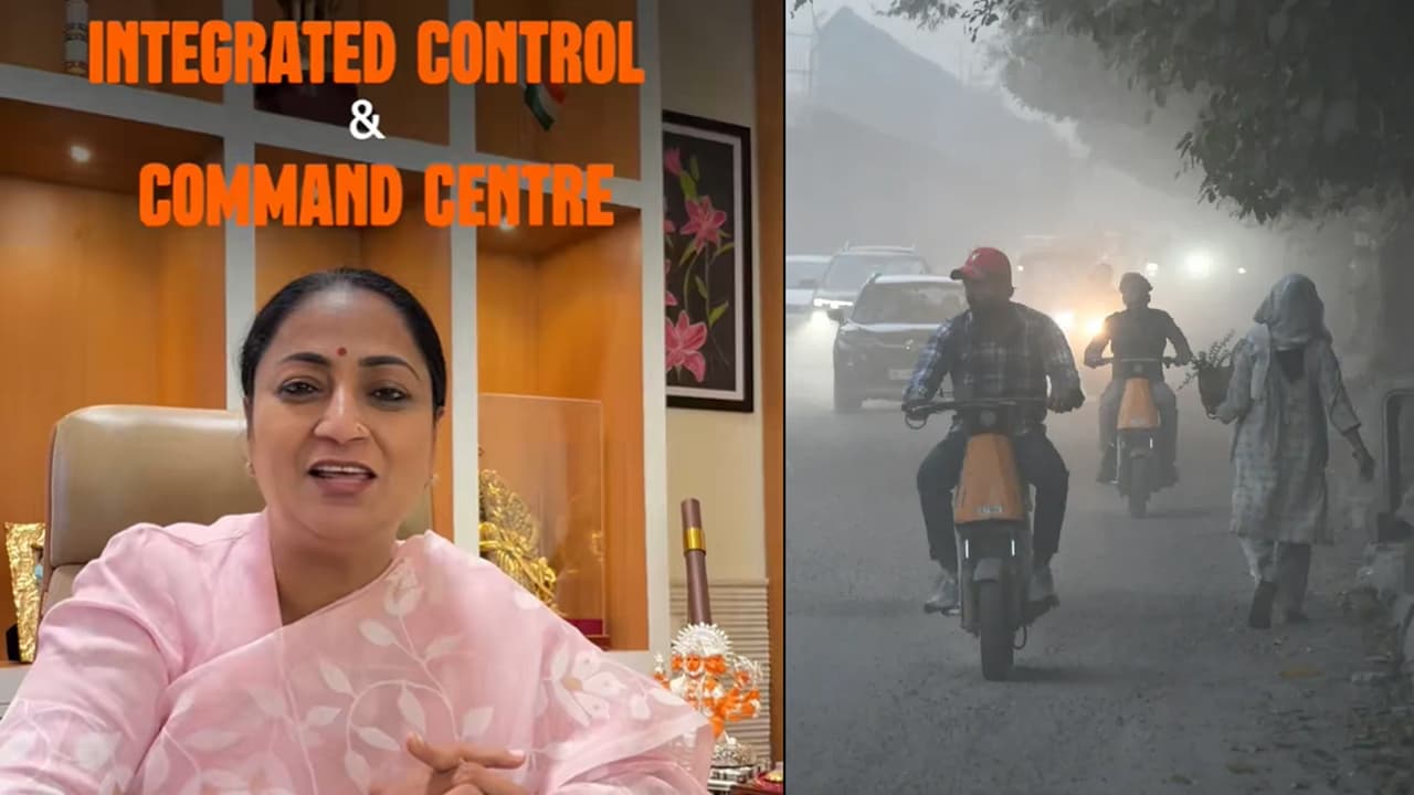 delhi pollution iccc real time monitoring delhi pollution iccc real time monitoring