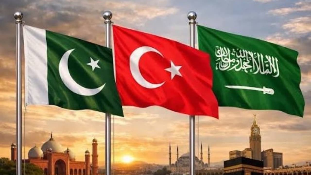 mecca defense agreement saudi arabia pakistan turkey houthi military deployment photo mecca defense agreement saudi arabia pakistan turkey houthi military deployment photo
