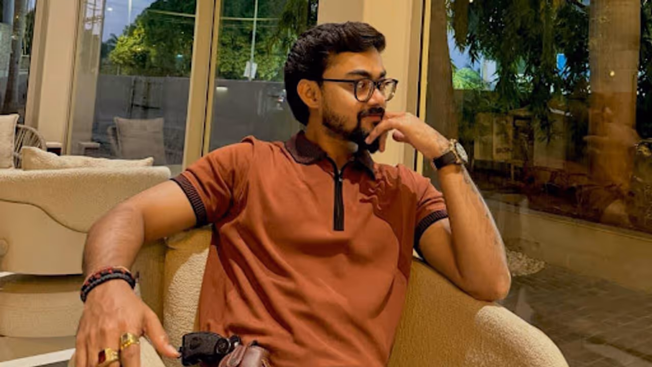 Nirav Sathe Nirav Sathe
