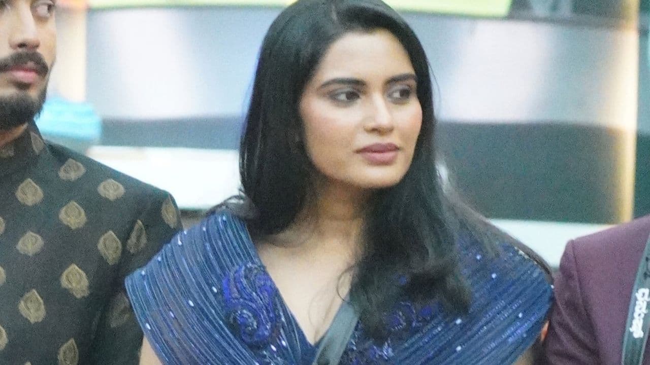 Bigg Boss Kannada 13: Sangeetha Bhat's Health Takes Serious Turn, Rushed To  Hospital | Asianet Newsable