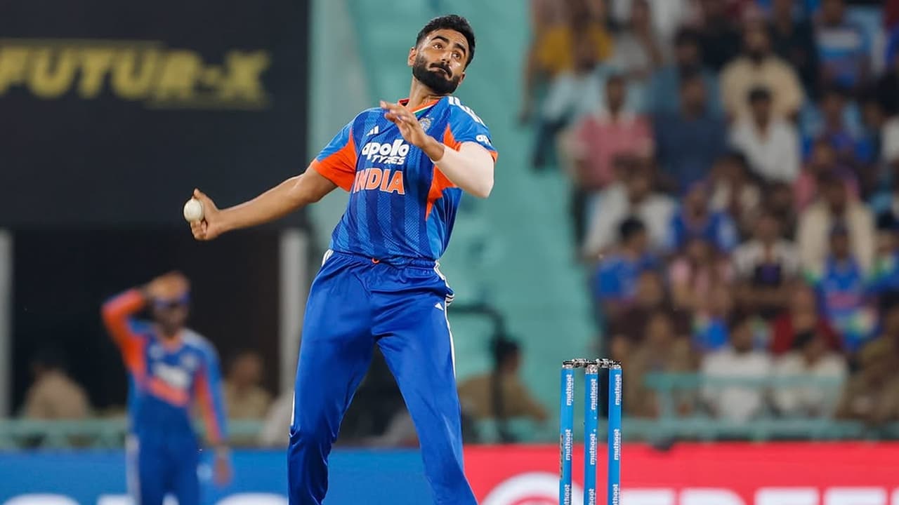 Naman Dhir Wickets Naman Dhir Wickets
