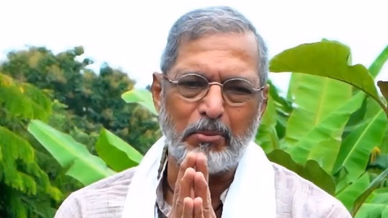 Nana Patekar Death Reason Nana Patekar Death Reason