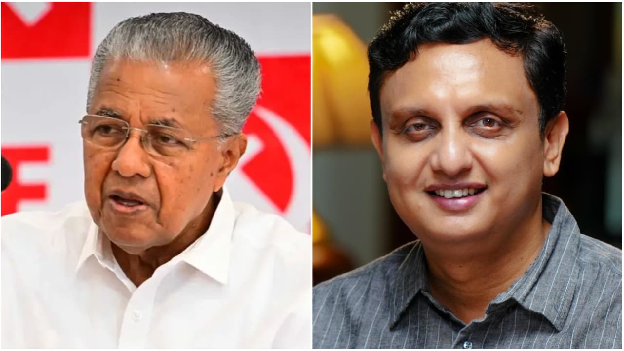 pinarayi, riyas pinarayi, riyas