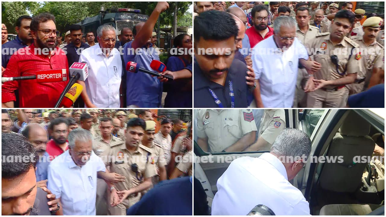pinarayi vijayan pinarayi vijayan