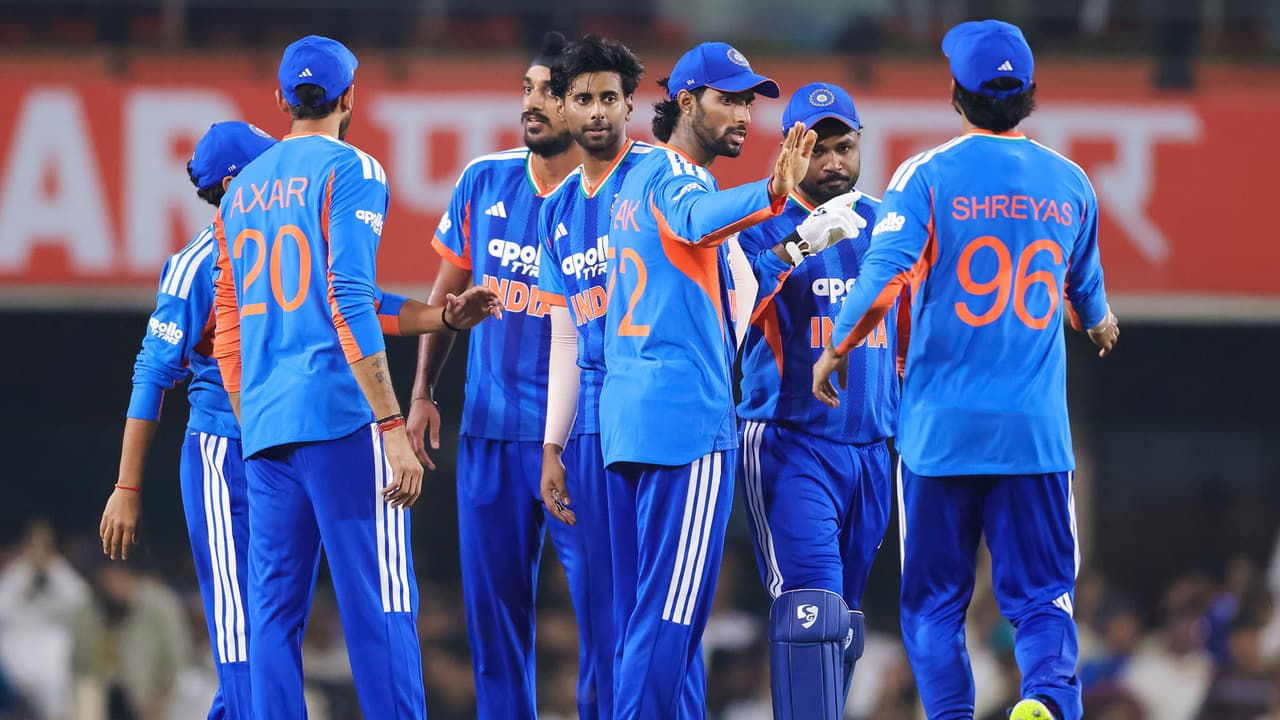 IND vs WI IND vs WI