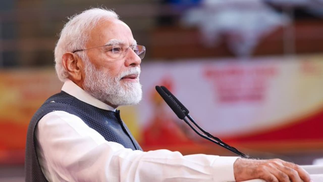 modi modi