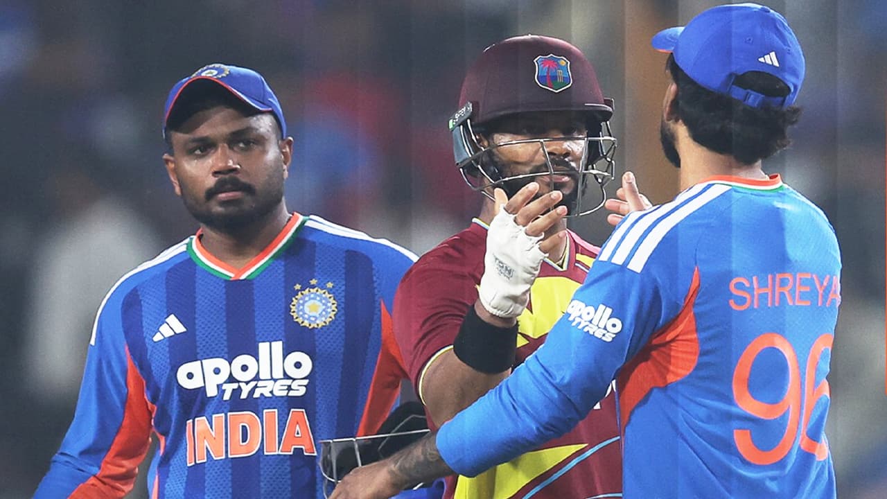 IND vs WI T20 IND vs WI T20