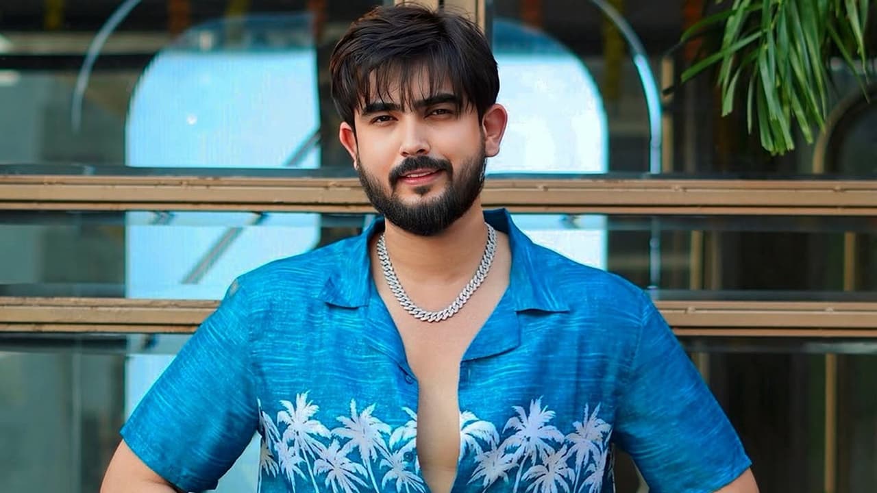 Bigg Boss 20: कौन हैं जतिन प्रताप सिंह? Bigg Boss 20: कौन हैं जतिन प्रताप सिंह?