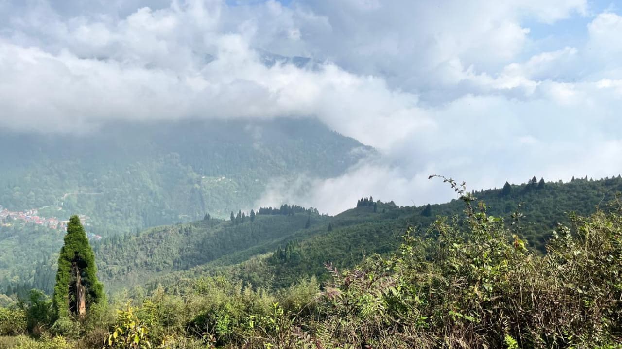 Travel Guide: Where Is Bunkulung? How to Reach, Homestay Options Things to Know Before You Go Travel Guide: Where Is Bunkulung? How to Reach, Homestay Options Things to Know Before You Go