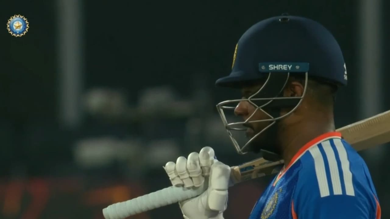 Sanju Samson Sanju Samson