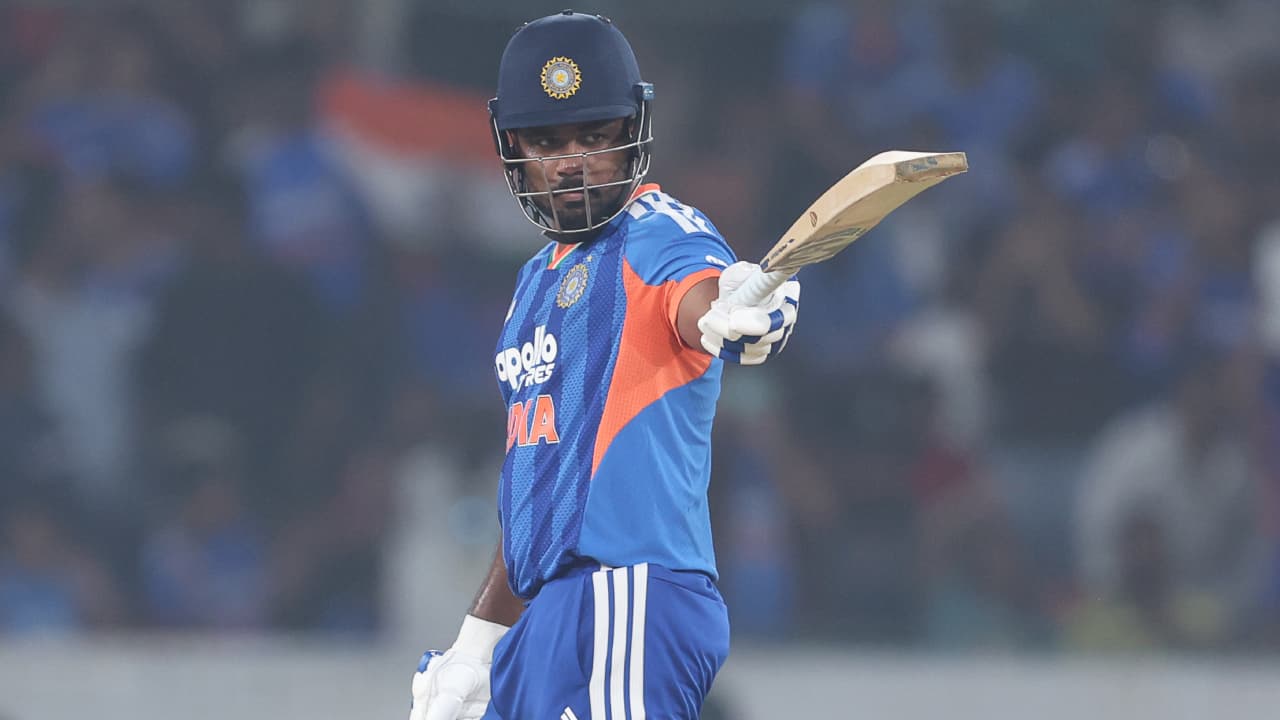 Sanju Samson Sanju Samson