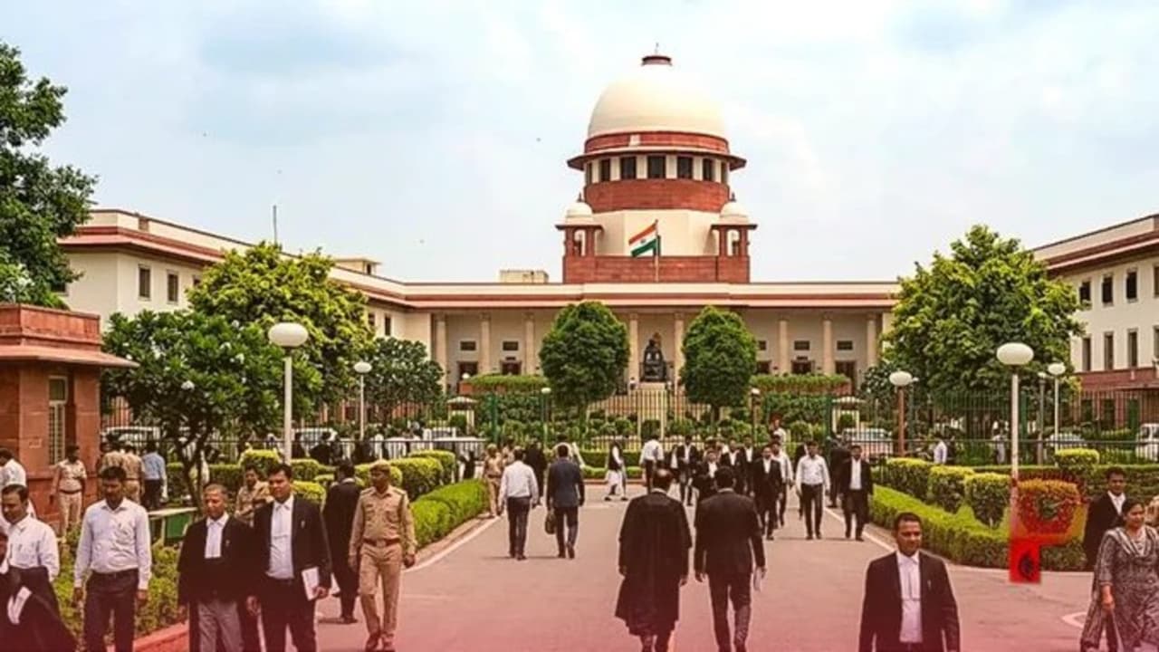 supreme court supreme court