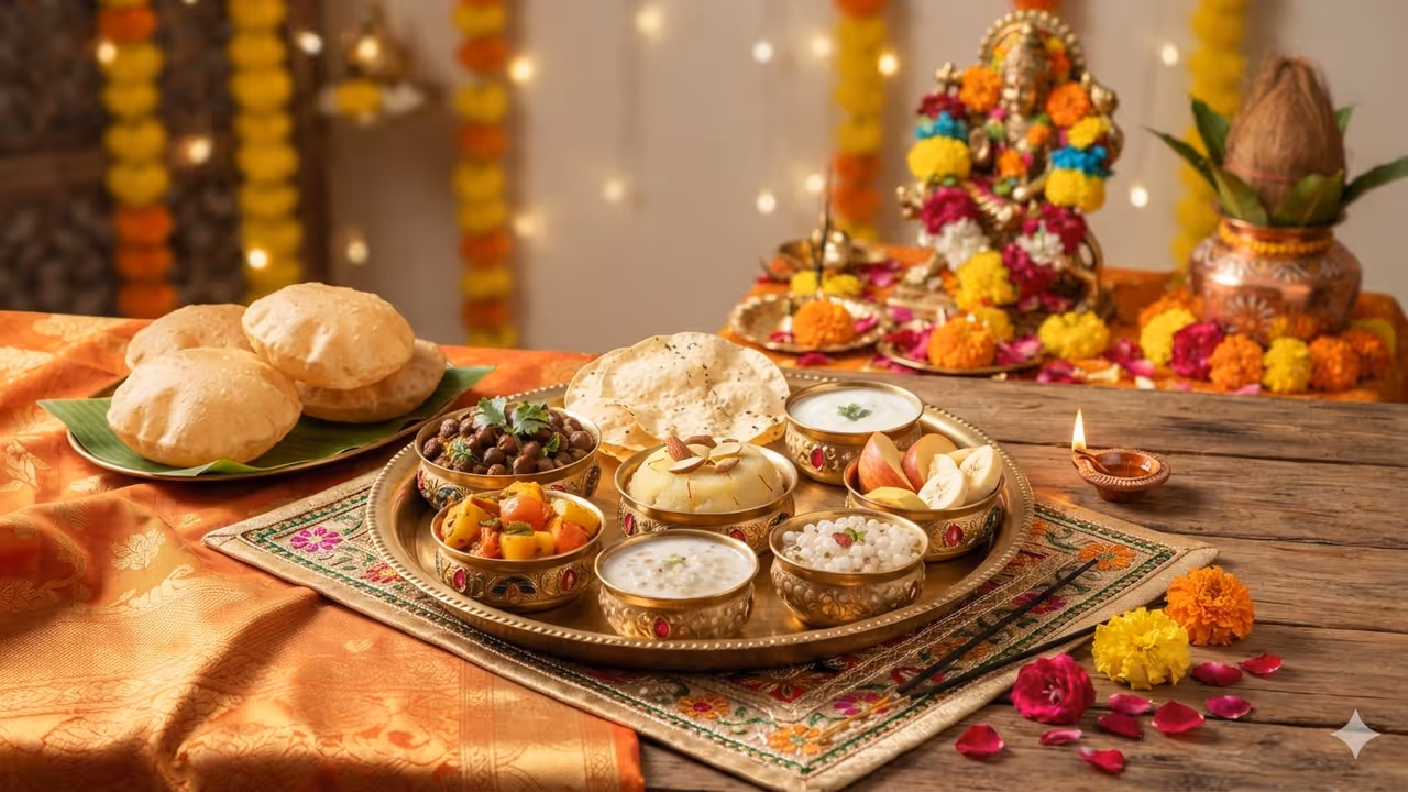 Navratri 2026 Navratri 2026