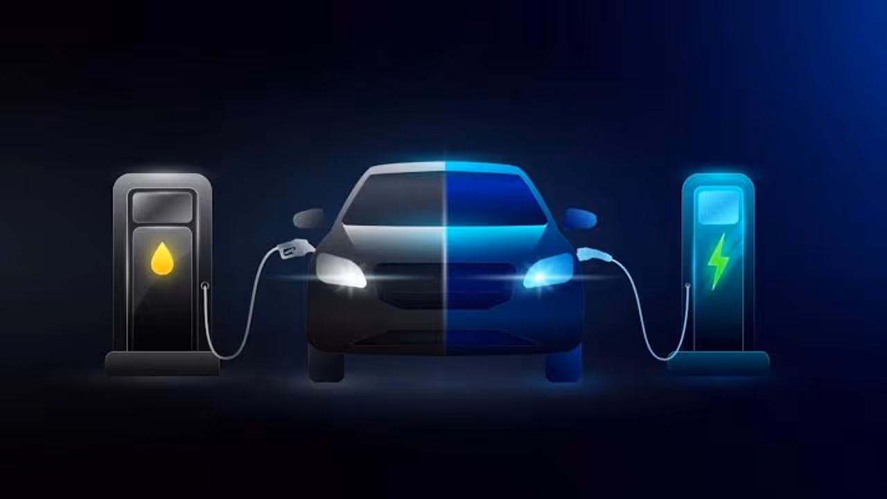 What is a Strong Hybrid Car, and How Does it Work? What is a Strong Hybrid Car, and How Does it Work?