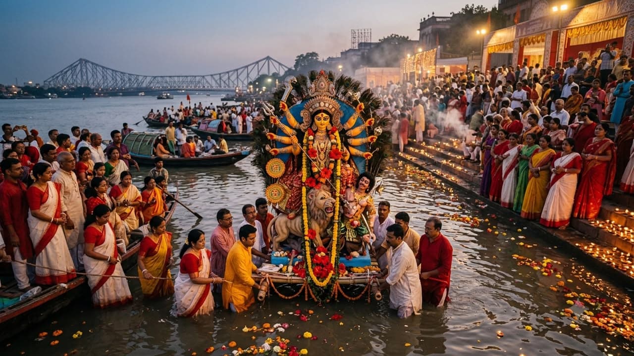 Vijayadashami 2026 Vijayadashami 2026