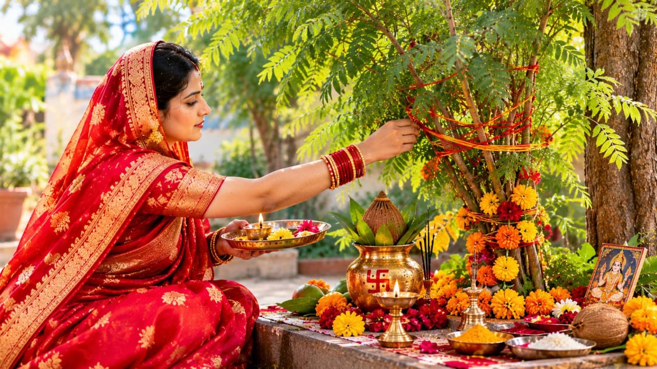 Dussehra 2026: दशहरे पर क्यों करते हैं शमी वृक्ष की पूजा? जानें विधि, मुहूर्त, मंत्र और उपाय | Shami Puja Dussehra 2026 Date Shubh Muhurat Vidhi Mantra Upay Shami Puja Kyo Karte