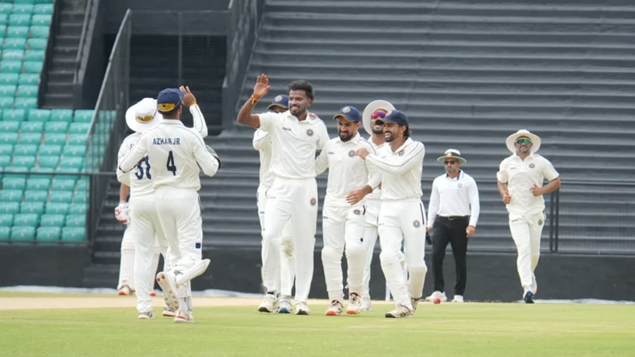 Kerala Ranji Trophy Kerala Ranji Trophy