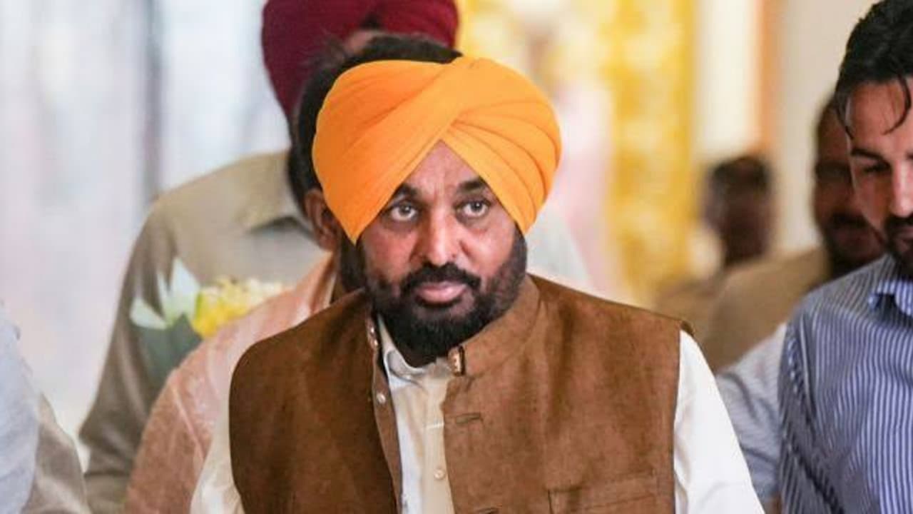 bhagwant mann bhagwant mann