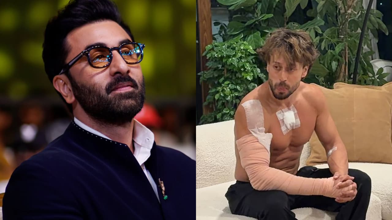 Ranbir Kapoor Ranbir Kapoor