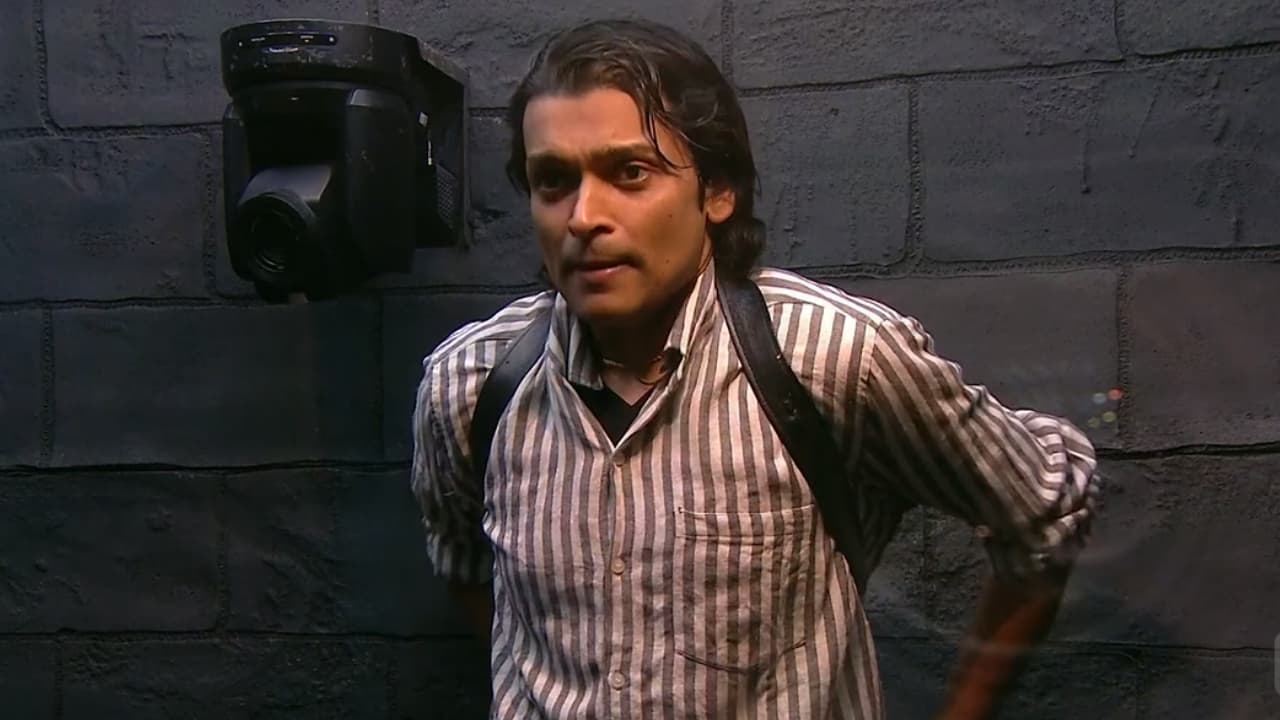 Bigg Boss Malayalam 8: Rahul Easwar and Vedangi Face Jail Nomination in Major House Twist Bigg Boss Malayalam 8: Rahul Easwar and Vedangi Face Jail Nomination in Major House Twist