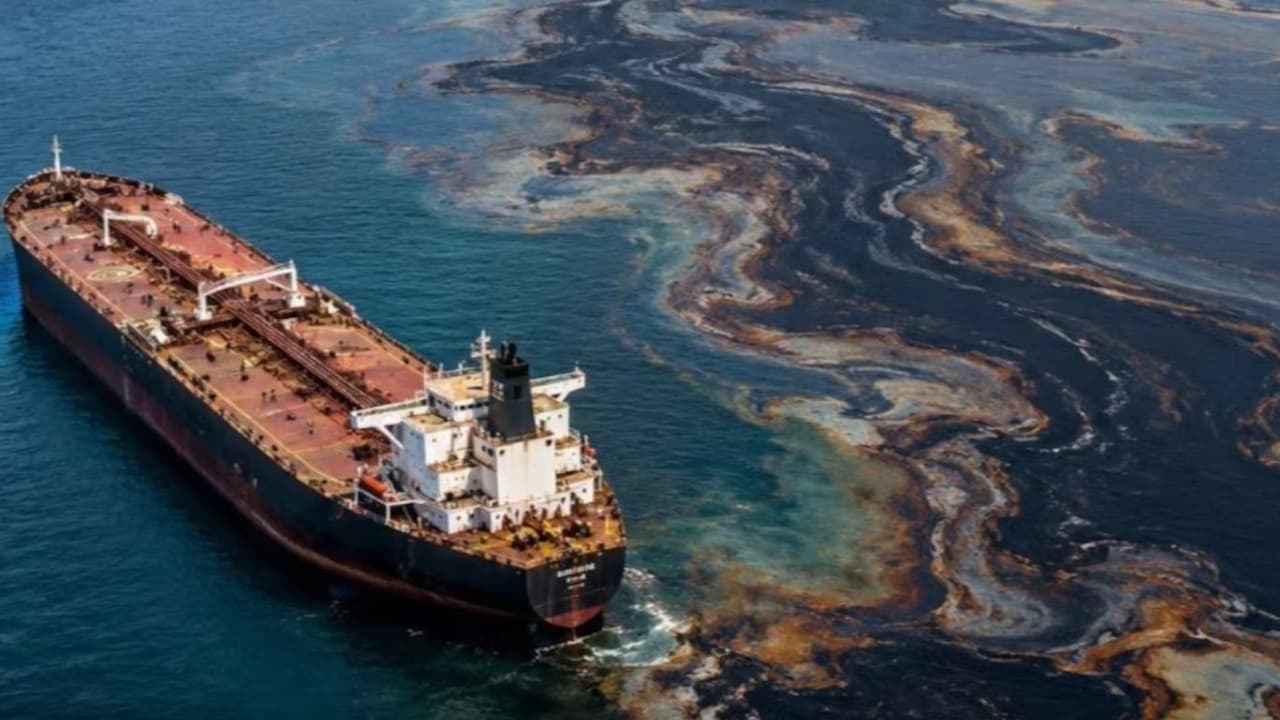 Strait of Hormuz Attack Strait of Hormuz Attack