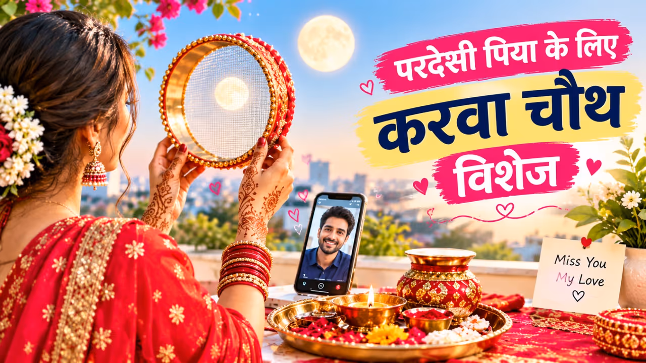Karwa Chauth Wishes in Hindi Karwa Chauth Wishes in Hindi