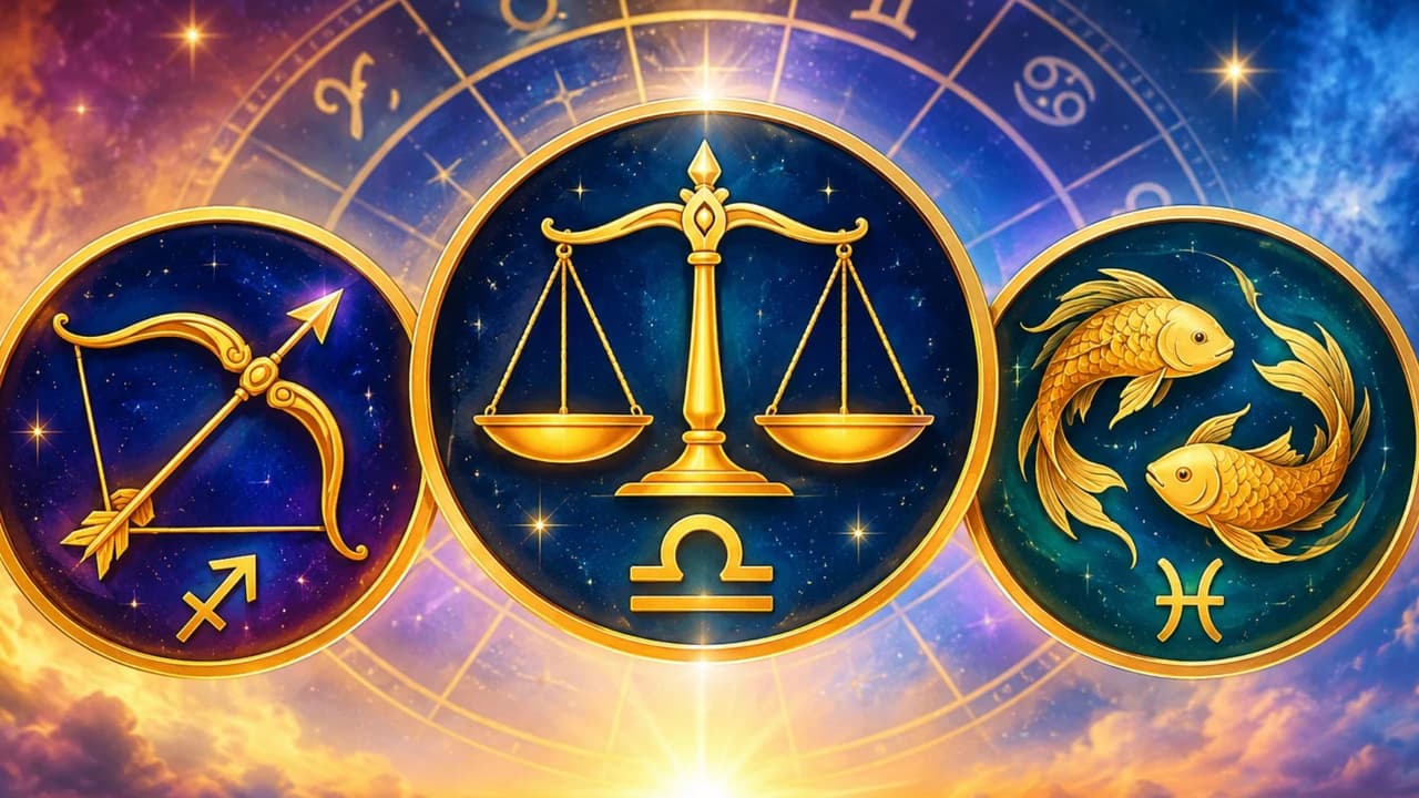 Horoscope 31st October 2026 Horoscope 31st October 2026