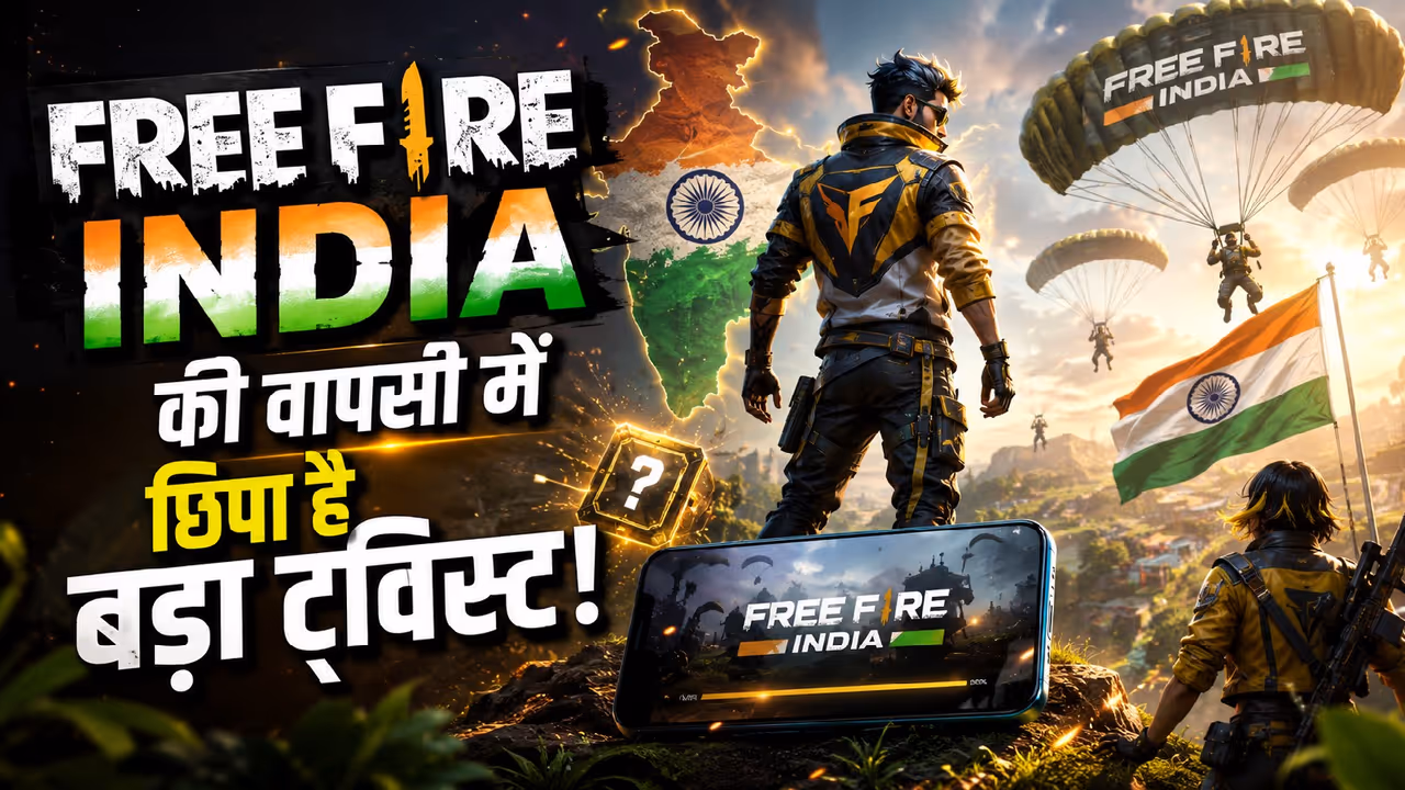 free fire india 2026 free fire india 2026